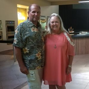 Meet your Posher, Beth